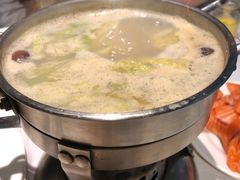 -星伦多自助料理·涮烤一体(虹悦城店)
