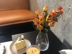 果然橙心-Infica Coffee