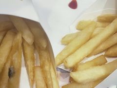 -汉堡王(北京三里屯购物中心)