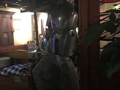 -皇冠自酿啤酒坊(中国红街5号楼店)