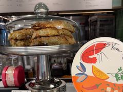 -BAKER&SPICE(环贸店)