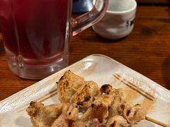 -やきとり一番 八条口店