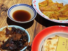 -袁家村关中印象体验地(大唐不夜城店)