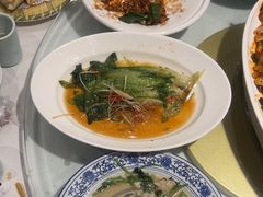 -新侨小馆(东直门北小街店)