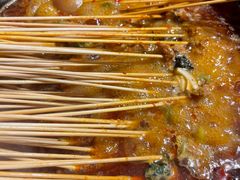 -钢管厂五区小郡肝火锅串串香(清河店)