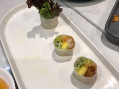 -美奈小馆·越南料理(中航城君尚购物中心店)