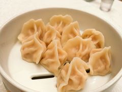 -品海楼·大连海胆锅贴馆(东港店)