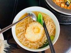 -柳莺湖上·湖景餐厅·江南菜(西湖店)