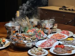 -济南喜来登酒店