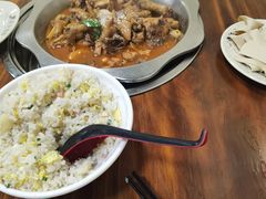-福茂瀧牛蛙火锅烧鸡公(金沙总店)
