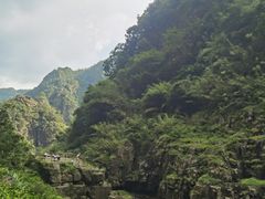 -广东大峡谷