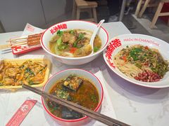 -万利记·长沙粉面小吃(京基水贝店)