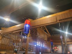 -唯成•韩国炭火烤肉 유성고기