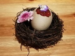 桃花泪-食味酒味天津菜·古法鲜酿米酒(鼓楼店)