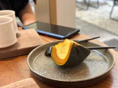 -稀物集咖啡(徽州大道店)