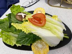-鲍媽·原汤鲍鱼鸡(克拉广场店)