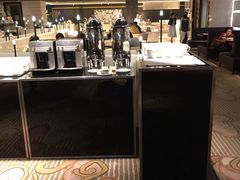 -云庭咖啡厅· 中航泊悦酒店(虹桥T2店)