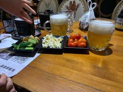 -束河人家(南锣鼓巷店)