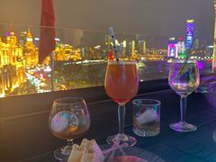 -外滩8号 whisky bar(金延大厦店)
