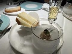 -波特曼西餐厅(中央大街店)