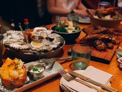 -JUJU韩式烤肉·干杯小酒馆