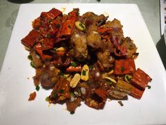 -佬湘楼(越秀城市广场店)