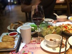 -胡桃里音乐酒馆(环亚凯瑟琳广场店)