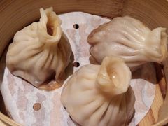 -南京大牌档(凯德大峡谷店)