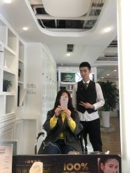 -美丽匯形象定制