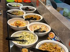 -比格比萨自助(国展店)