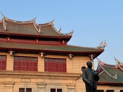 -厦门大学(思明校区)