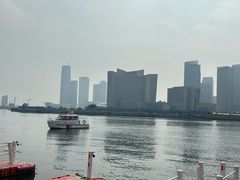 -海河外滩公园