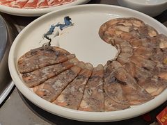 -蜀留香火锅·始于1999·原四川老火锅(白堤路店)