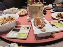 -船歌·鱼水饺青岛菜(闽江二路店)