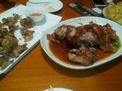 -金掌勺东北菜(格兰晴天店)