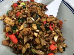 -新新湘菜馆(新中街二条店)