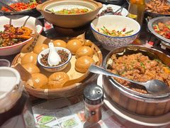 -实在湘·大碗土菜(竹料店)