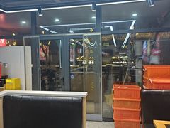 -川大刘肥肠鸡(北国店)