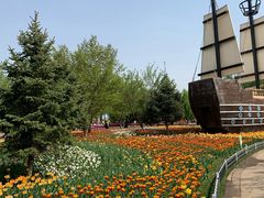 -长春公园(普阳街道)