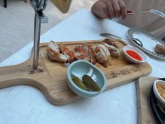 -俄士厨房(环球港店)