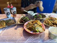 -小民大排档(马场角横路店)