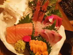 -阿吾罗日本料理(K11艺术中心店)