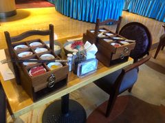 -翠湖六号全日制西餐厅(翠湖宾馆店)