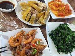 -妈妈的小作坊(陈家镇店)