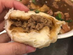 -姚记炒肝店(簋街店)