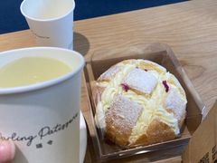 -嗒令甜品·主题融合料理餐厅(首座时代店)