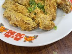 -谢记上海大排档(长寿路店)