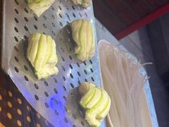 -老地方铁锅炖(宋庄路店)