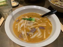 -漆黑觉米粉(三里屯店)