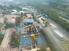 -厦门方特梦幻王国